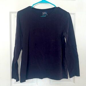 Croft & Borrow long sleeve shirt